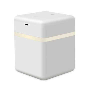 Creative Spray Disinfection Humidifier – Compact & Versatile for Home Use