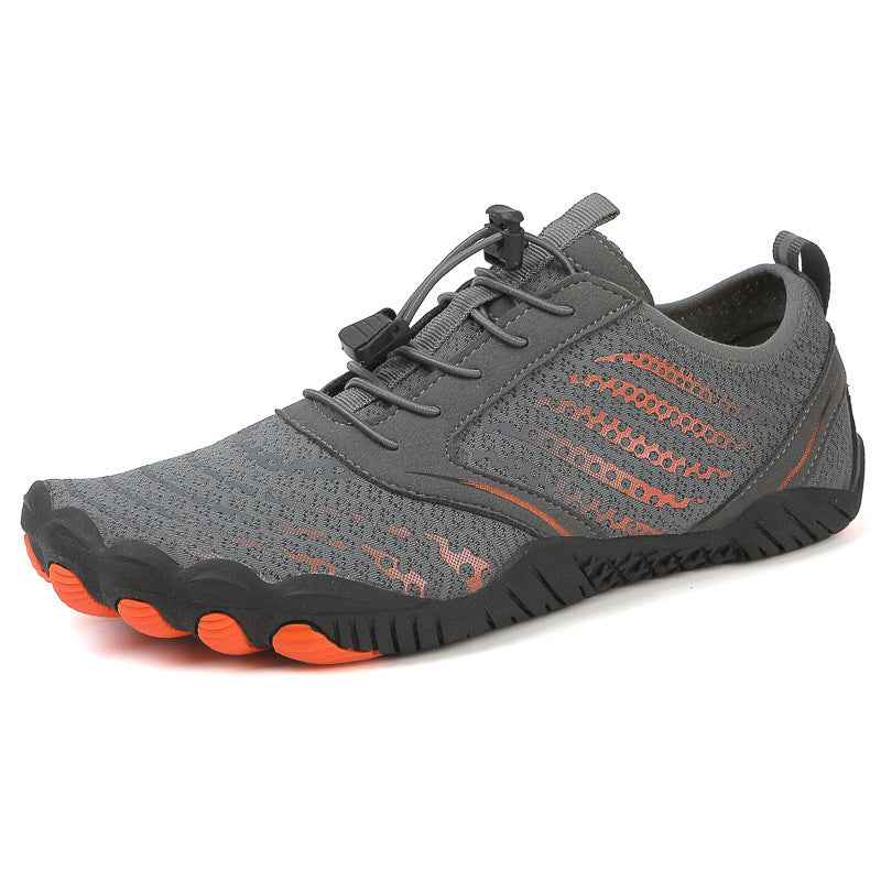 Ultra-Comfort All-Terrain Creek Shoes – Breathable and Cushioned for Outdoor Adventures
