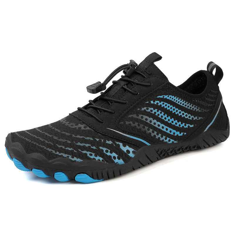Ultra-Comfort All-Terrain Creek Shoes – Breathable and Cushioned for Outdoor Adventures