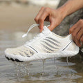 Ultra-Comfort All-Terrain Creek Shoes – Breathable and Cushioned for Outdoor Adventures