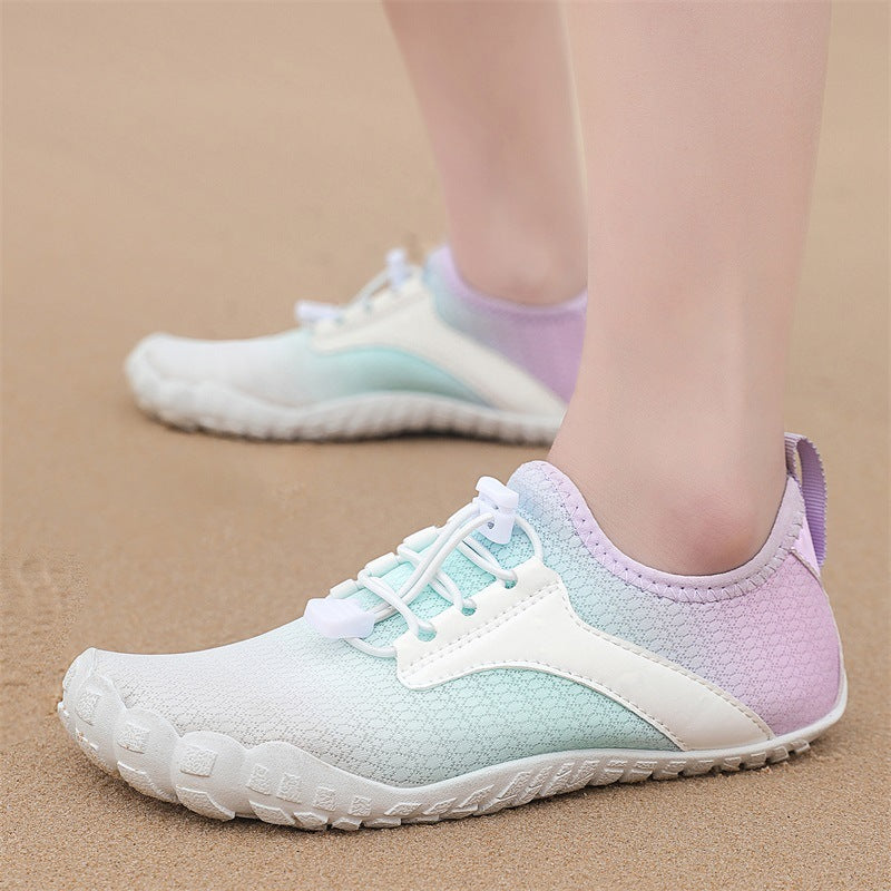 Women’s Non-Slip Wading & Beach Shoes – Quick-Drying Comfort