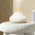 Volcanic Aroma Diffuser - Portable USB Humidifier & Night Light