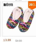 Women's Cozy Plush Slippers - Soft, Non-Slip, Cute & Comfy