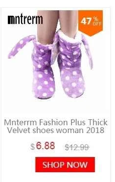 Women's Cozy Plush Slippers - Soft, Non-Slip, Cute & Comfy