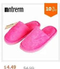 Women's Cozy Plush Slippers - Soft, Non-Slip, Cute & Comfy