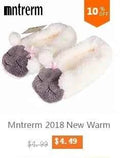 Women's Cozy Plush Slippers - Soft, Non-Slip, Cute & Comfy