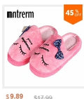 Women's Cozy Plush Slippers - Soft, Non-Slip, Cute & Comfy