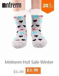 Women's Cozy Plush Slippers - Soft, Non-Slip, Cute & Comfy