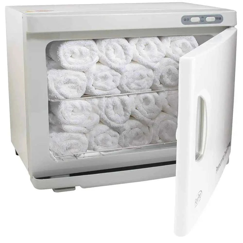 Premium Hot Towel Warmer – 23L Extra Capacity