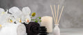Luxury LED Towel Warmer Cabinet – 2-in-1 Professional Spa-Style Comfort
