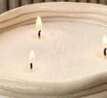 Colored Pearl Wax Candles - Non-Toxic, Reusable Home Decor