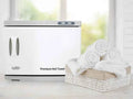 Premium Hot Towel Warmer – 23L Extra Capacity