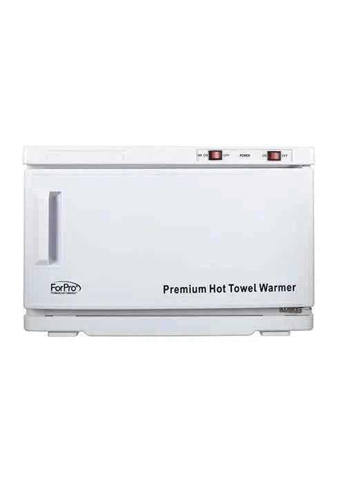 Premium Hot Towel Warmer – 23L Extra Capacity