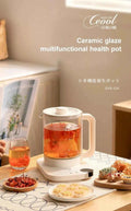 1.8L Automatic Electric Kettle – Multifunctional Teapot for Home & Office