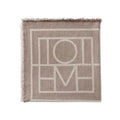 Luxury Cashmere Plaid Scarf – Stylish Four-Season Wrap