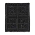 Luxury Cashmere Plaid Scarf – Stylish Four-Season Wrap