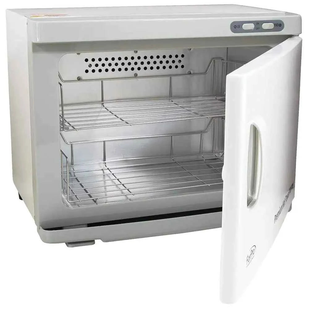 Premium Hot Towel Warmer – 23L Extra Capacity