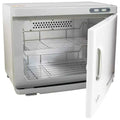 Premium Hot Towel Warmer – 23L Extra Capacity