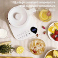 1.8L Automatic Electric Kettle – Multifunctional Teapot for Home & Office