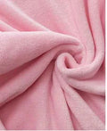 Winter Crystal Velvet Pillowcase – Soft & Warm Bedding for Home