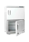 Premium Hot Towel Warmer – 23L Extra Capacity