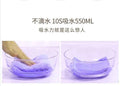 2pcs Luxury Coral Fleece Bath & Face Towel Set