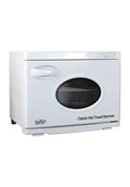 Premium Hot Towel Warmer – 23L Extra Capacity
