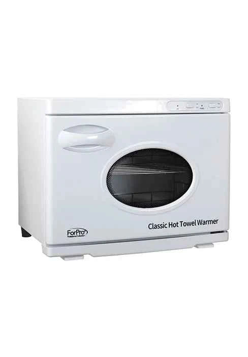 Premium Hot Towel Warmer – 23L Extra Capacity
