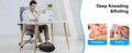 Shiatsu Foot Massager with Heat – Relaxation & Compression for Ultimate Comfort
