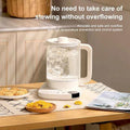 1.8L Automatic Electric Kettle – Multifunctional Teapot for Home & Office