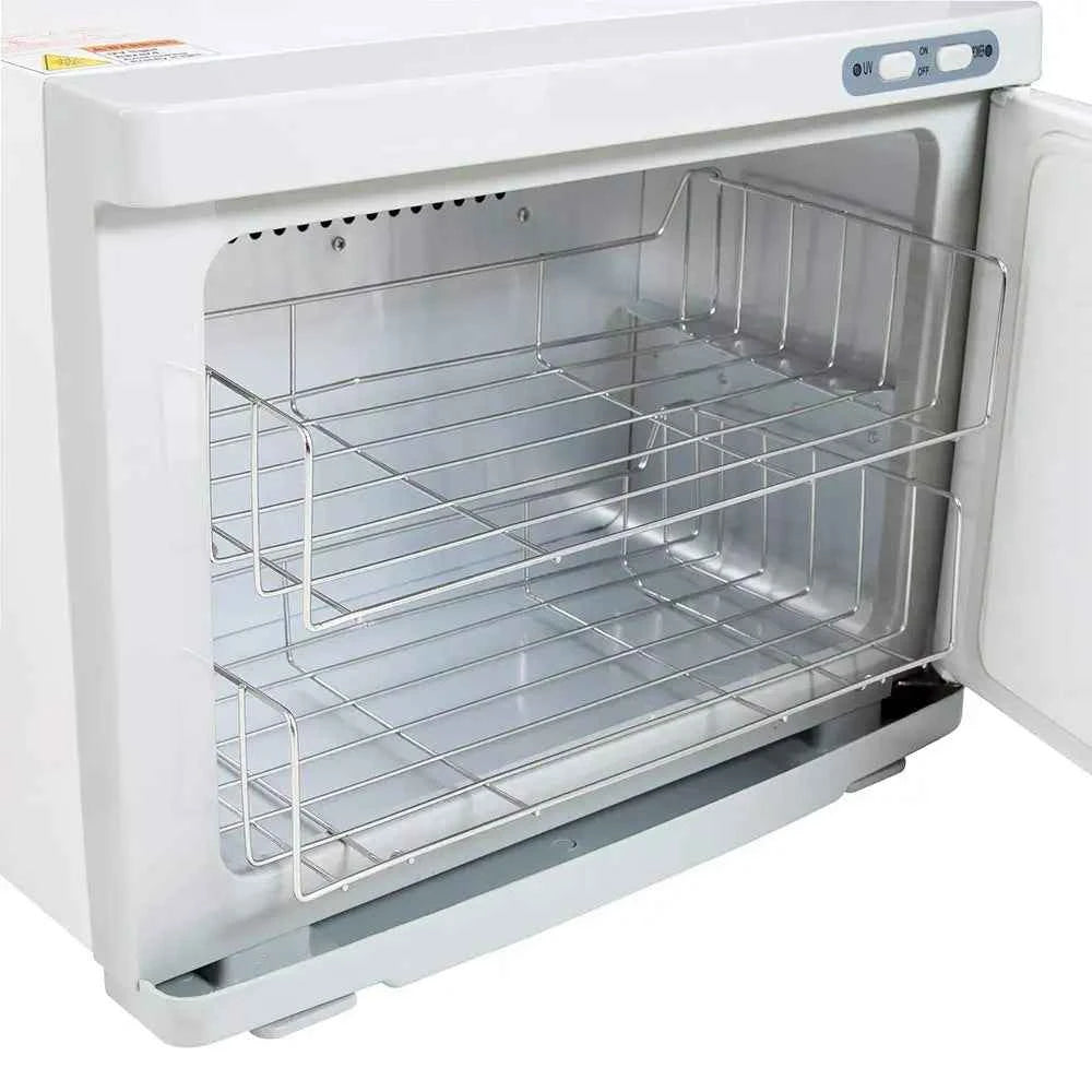 Premium Hot Towel Warmer – 23L Extra Capacity