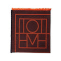 Luxury Cashmere Plaid Scarf – Stylish Four-Season Wrap