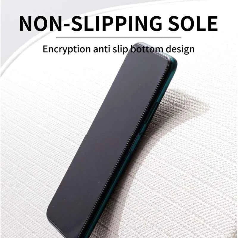 Ultra-Soft Memory Foam Bath Mat – Plush, Absorbent, and Non-Slip
