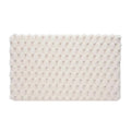 Granular Plush Memory Foam Bath Mat – Soft, Absorbent, and Non-Slip Comfort