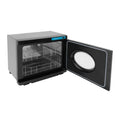 Professional 23L Hot Towel Warmer with UV Light & Heating