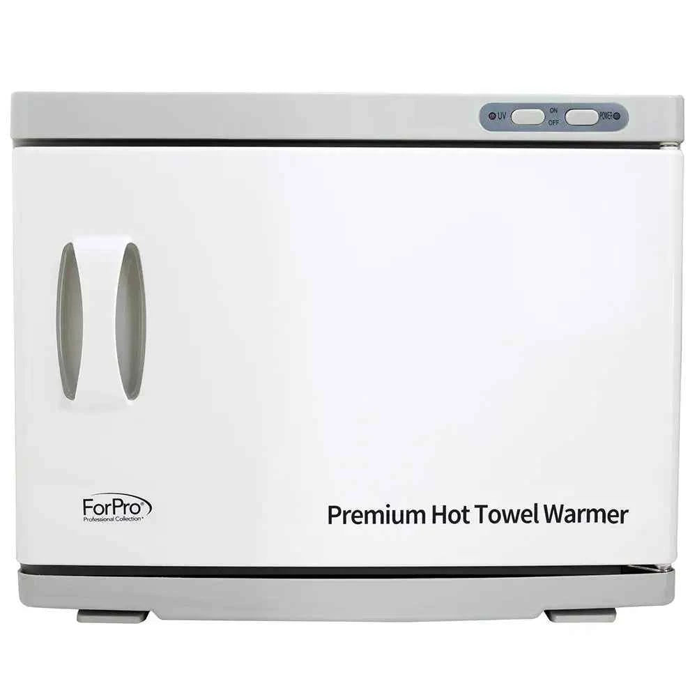Premium Hot Towel Warmer – 23L Extra Capacity