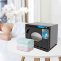 Professional 23L Hot Towel Warmer with UV Light & Heating