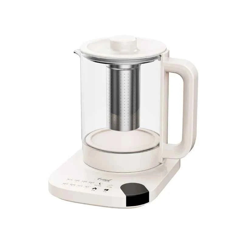 1.8L Automatic Electric Kettle – Multifunctional Teapot for Home & Office