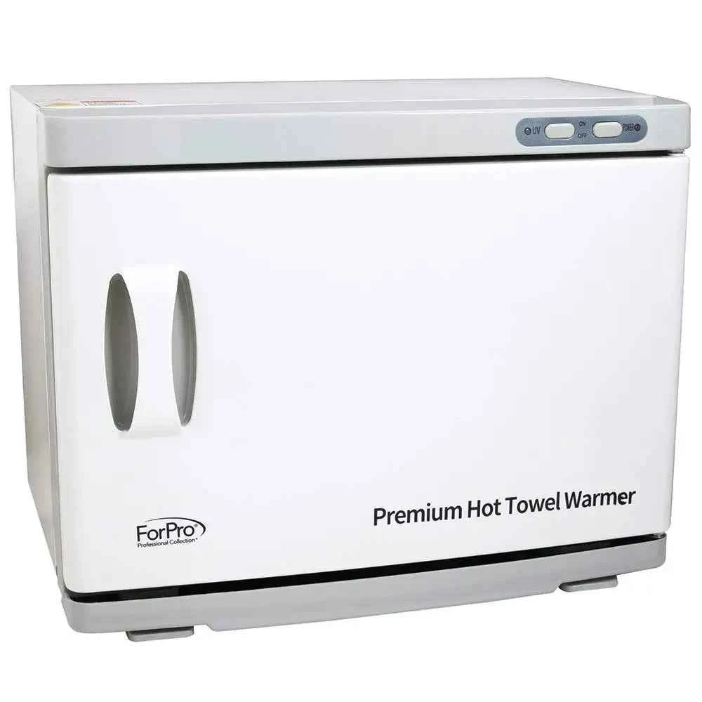 Premium Hot Towel Warmer – 23L Extra Capacity