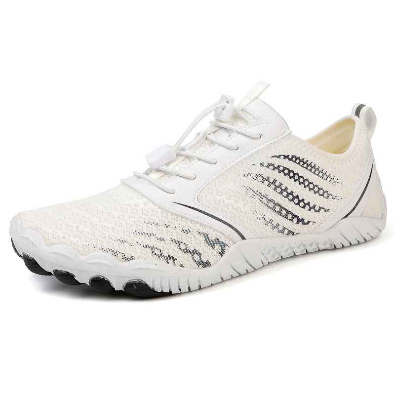 Ultra-Comfort All-Terrain Creek Shoes – Breathable and Cushioned for Outdoor Adventures