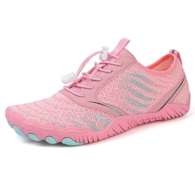 Ultra-Comfort All-Terrain Creek Shoes – Breathable and Cushioned for Outdoor Adventures