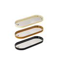 Scandi Chic Organizer Tray – Minimalist Desktop Storage Solution
